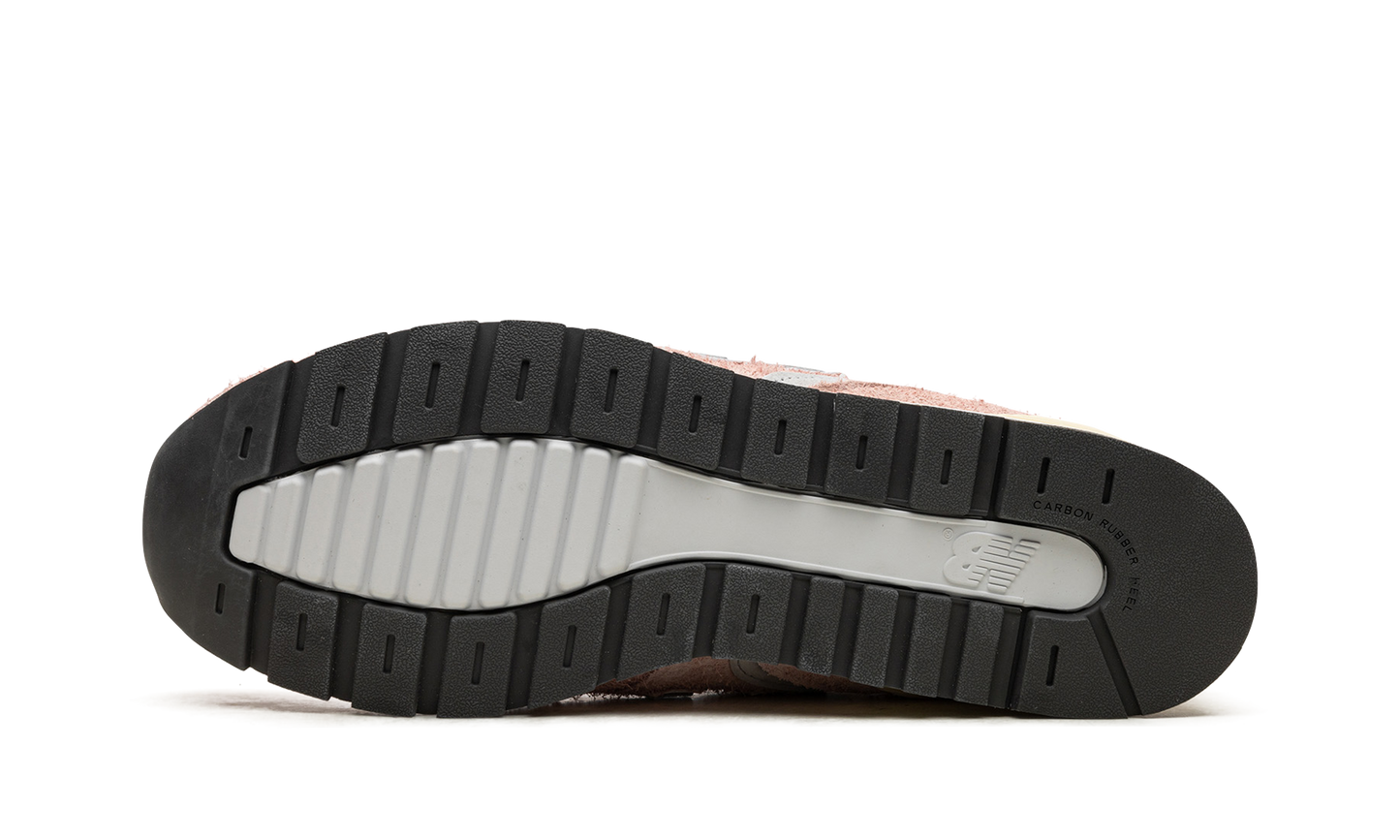 996 "Made In USA - Pink Haze" U996TA