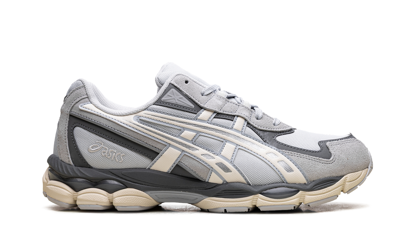 Gel-NYC 2055 "Glacier Grey Cream" 1203A755 020