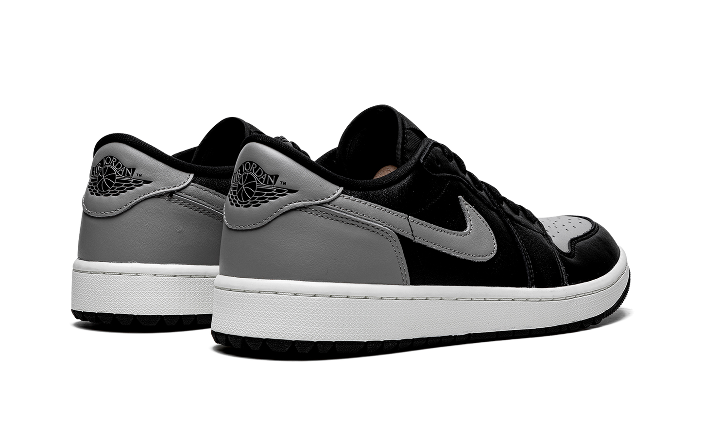 Air Jordan 1 Low Golf "Shadow" DD9315 001