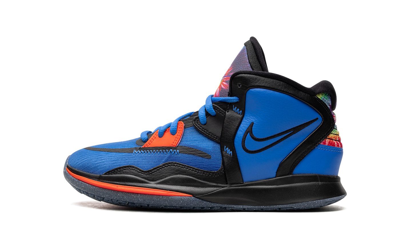 Kyrie Infinity SE GS "Tie-Dye" DM3894 410