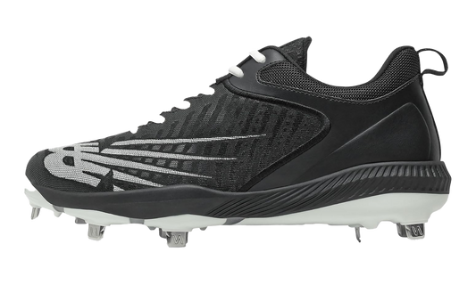 Fuel Cell 4040 V6 "Metal Camo Black White" L4040BK6