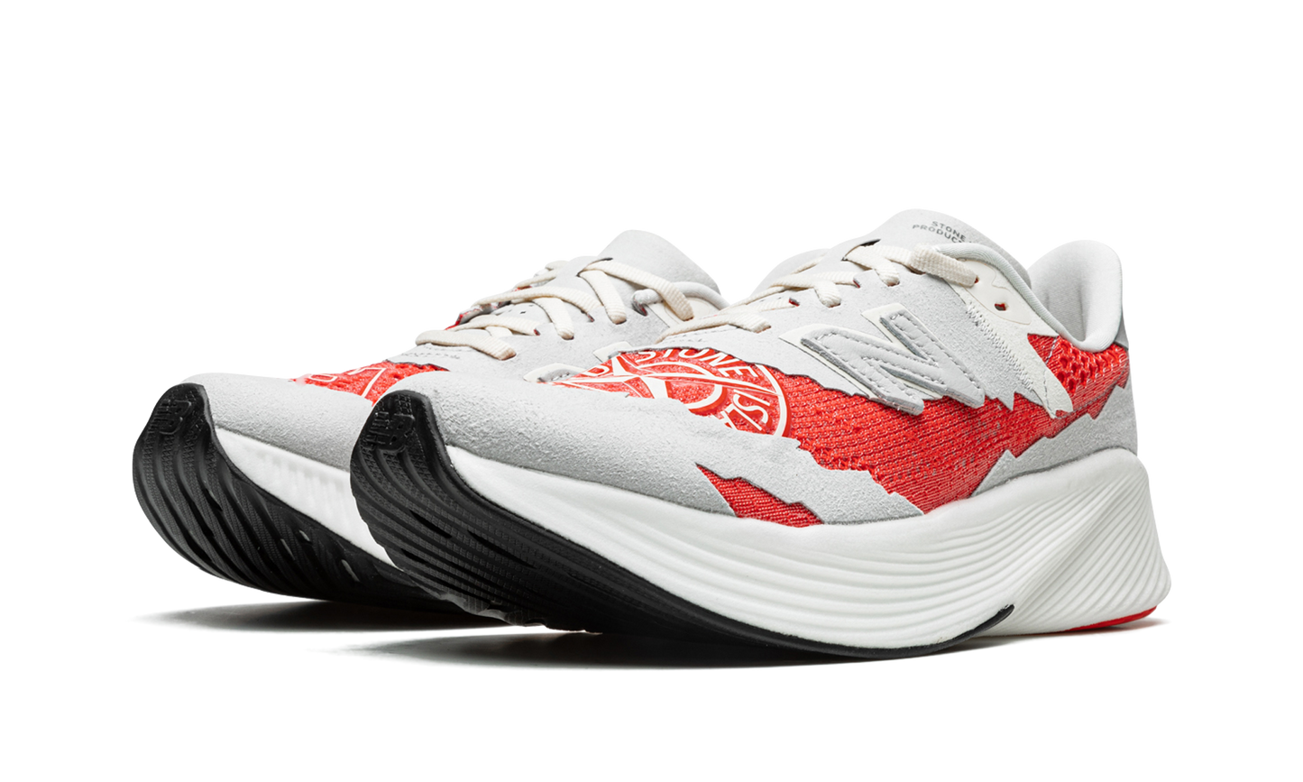 FuelCell RC Elite v2 SI "Stone Island - TDS Red" MSRCELST