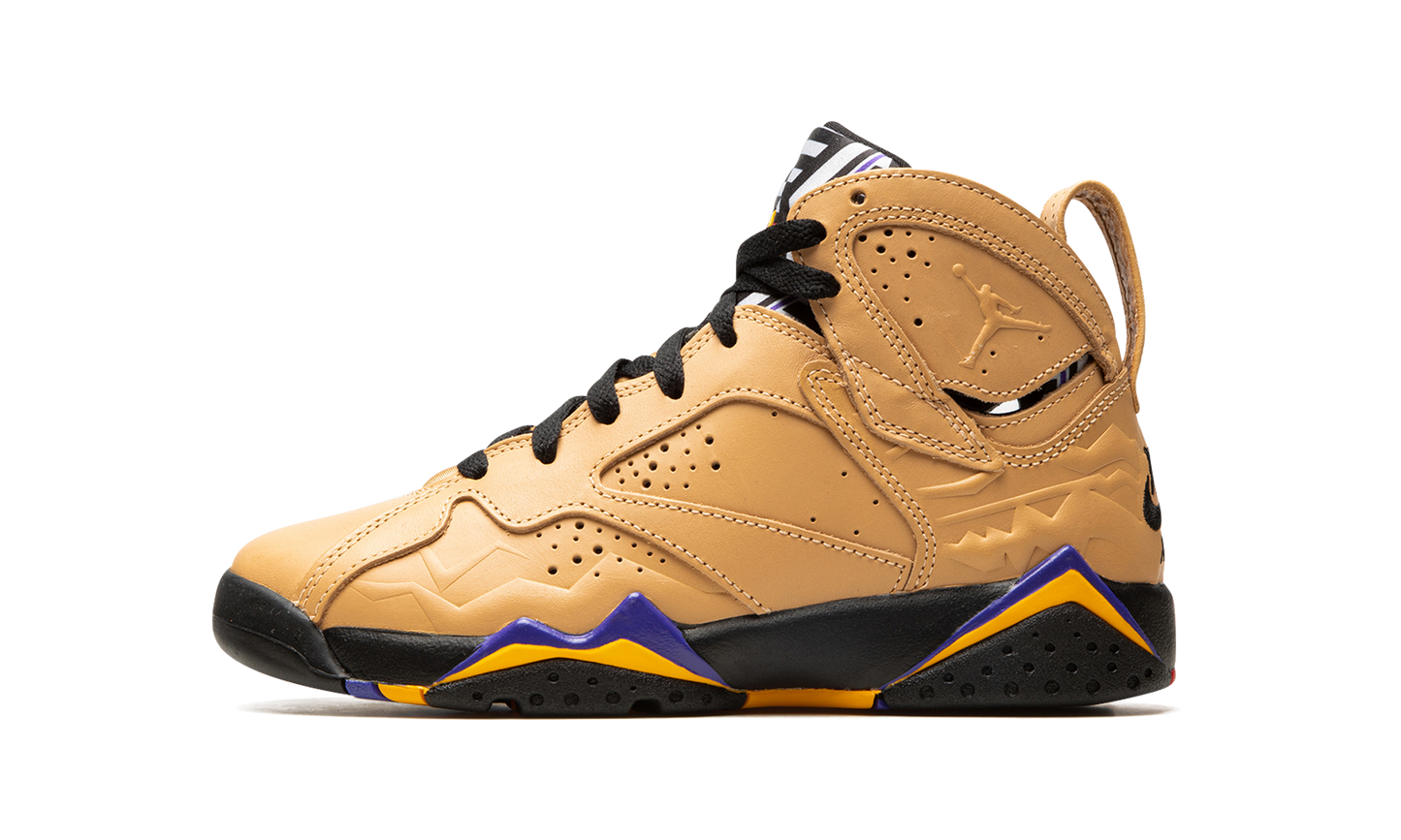 Air Jordan 7 GS "Afrobeats" DZ4730 200
