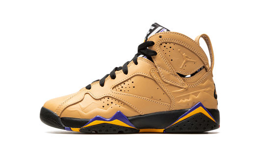 Air Jordan 7 GS "Afrobeats" DZ4730 200