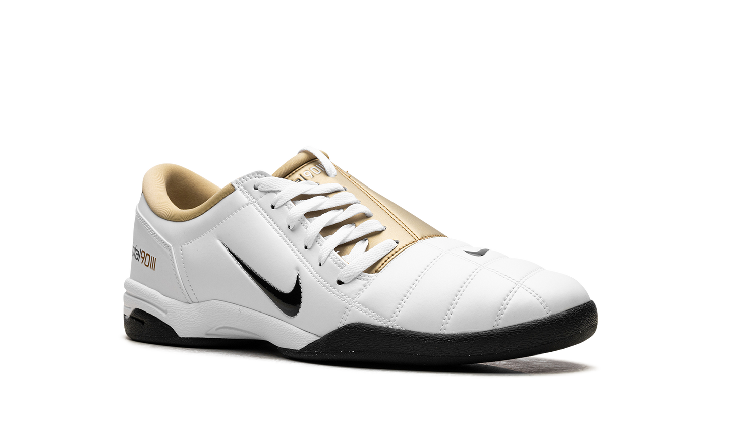 Total 90 3 SP "White Metallic Gold" HJ9351 101