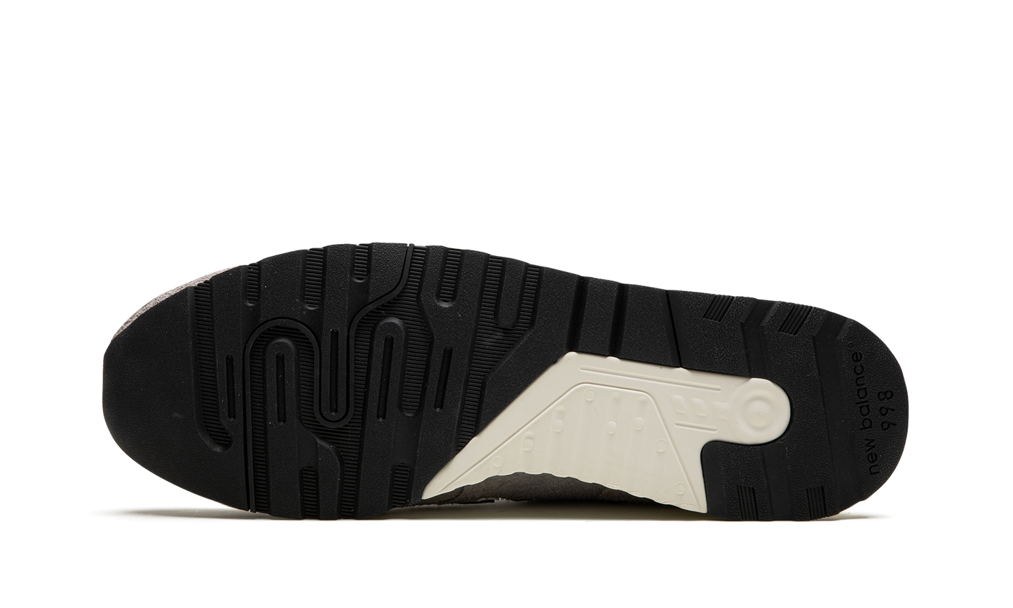 998 "Made in USA - Grey/Navy" U998TA