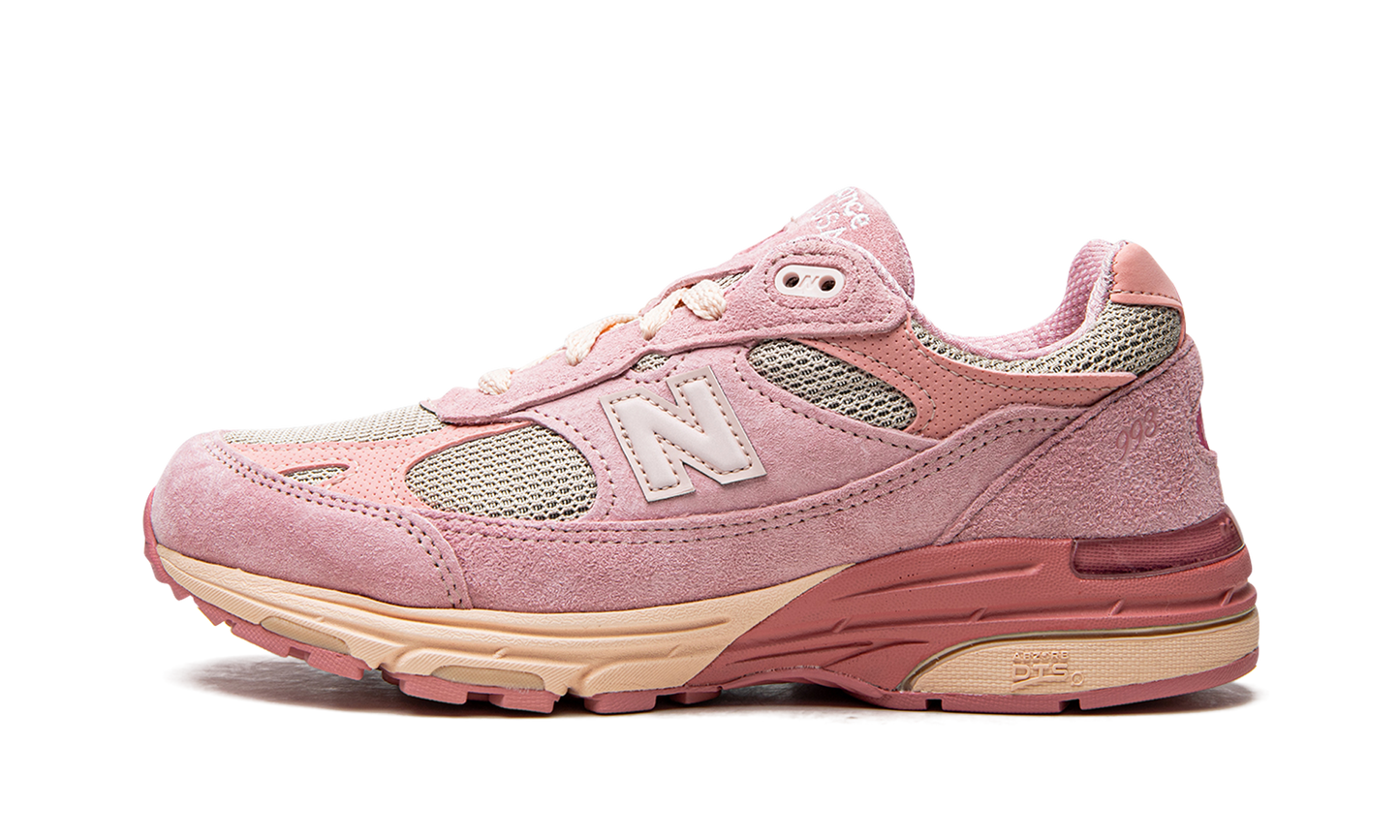 993 WMNS "Joe Freshgoods - Performance Art - Pink" WR993JH1