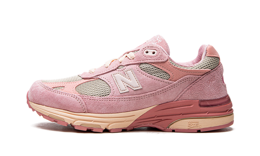 993 WMNS "Joe Freshgoods - Performance Art - Pink" WR993JH1