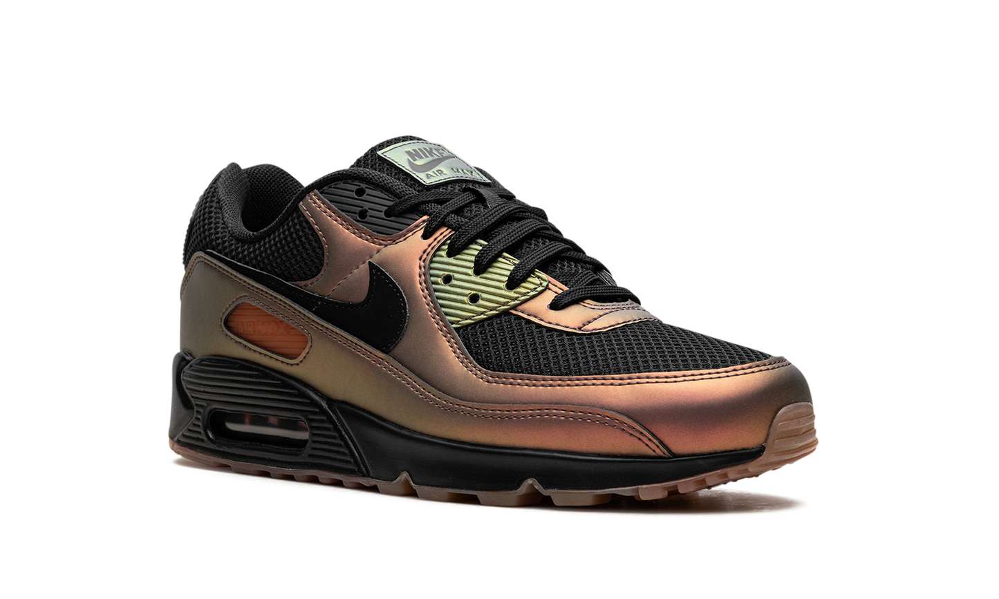 Air Max 90 "Metallic Copper" HQ4042 001