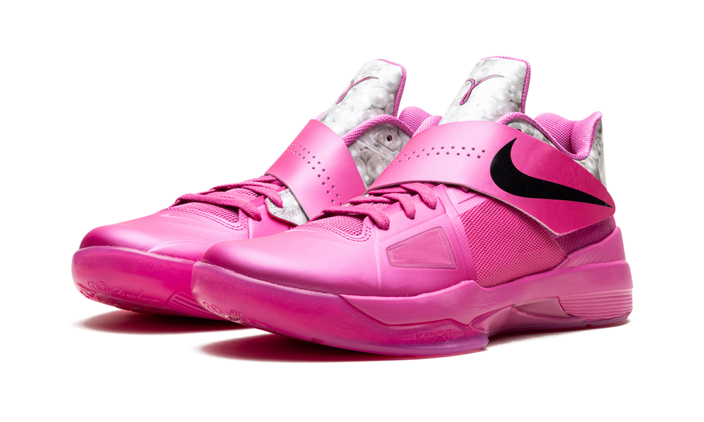 KD 4 "Aunt Pearl" HF9098 600