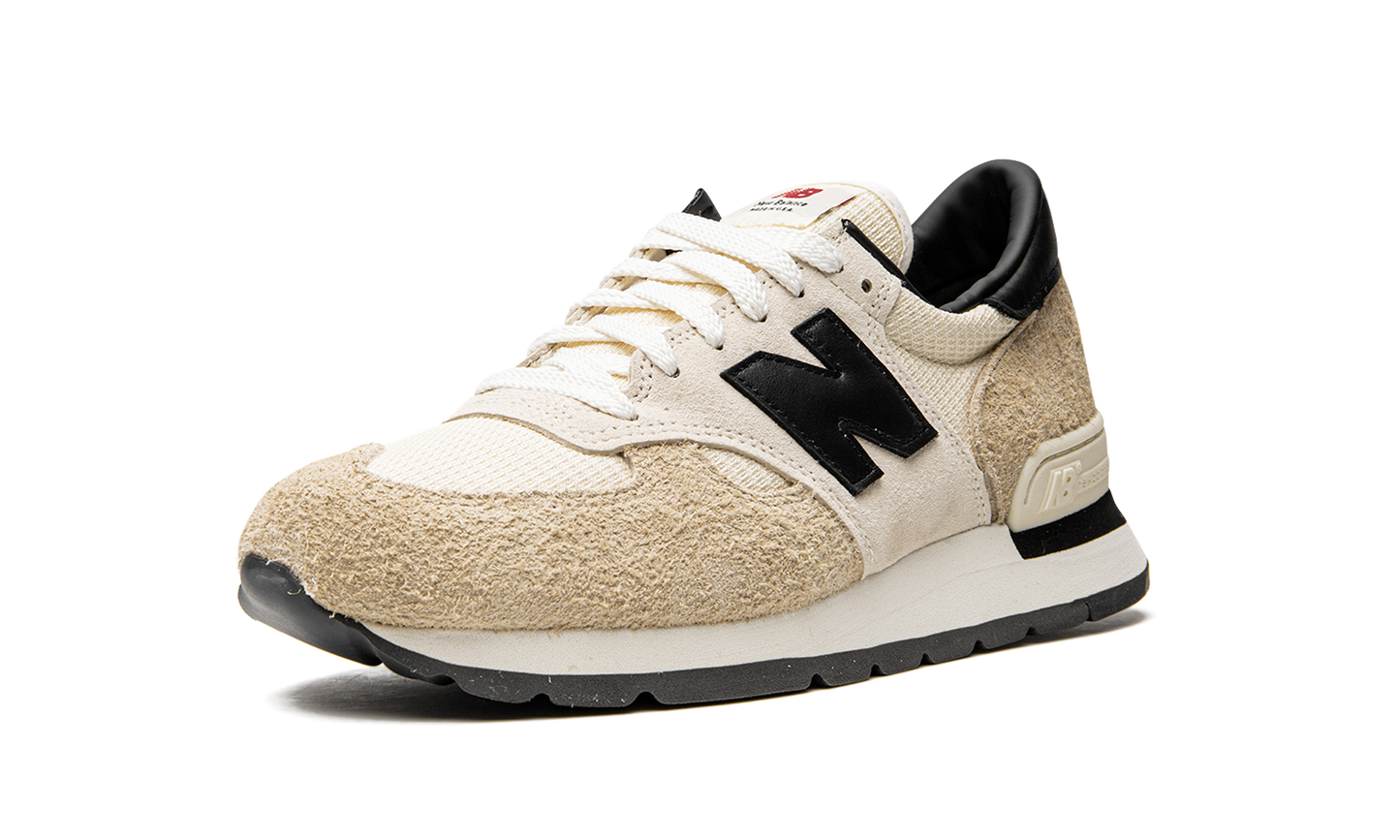 990 V1 "Teddy Santis - Macadamia Nut" M990AD1