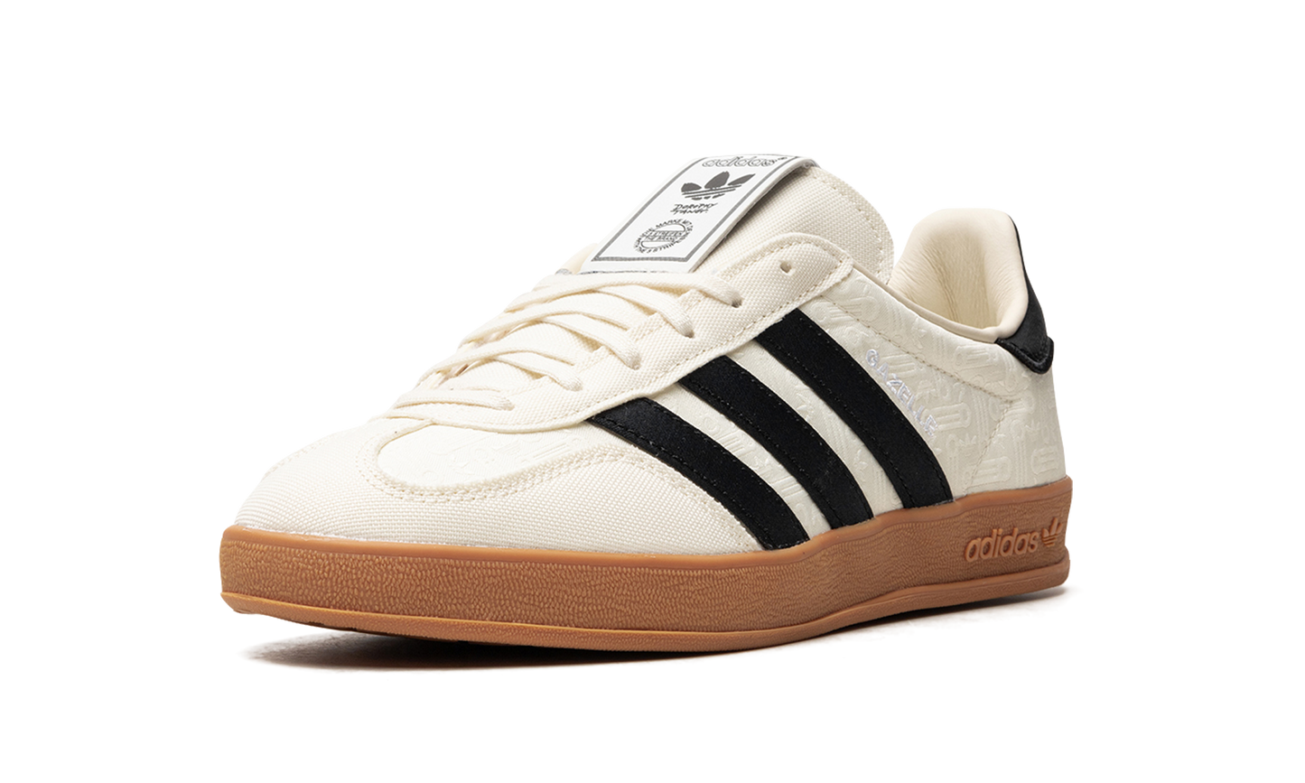 GAZELLE INDOOR "Dorophy Tang" IG3677