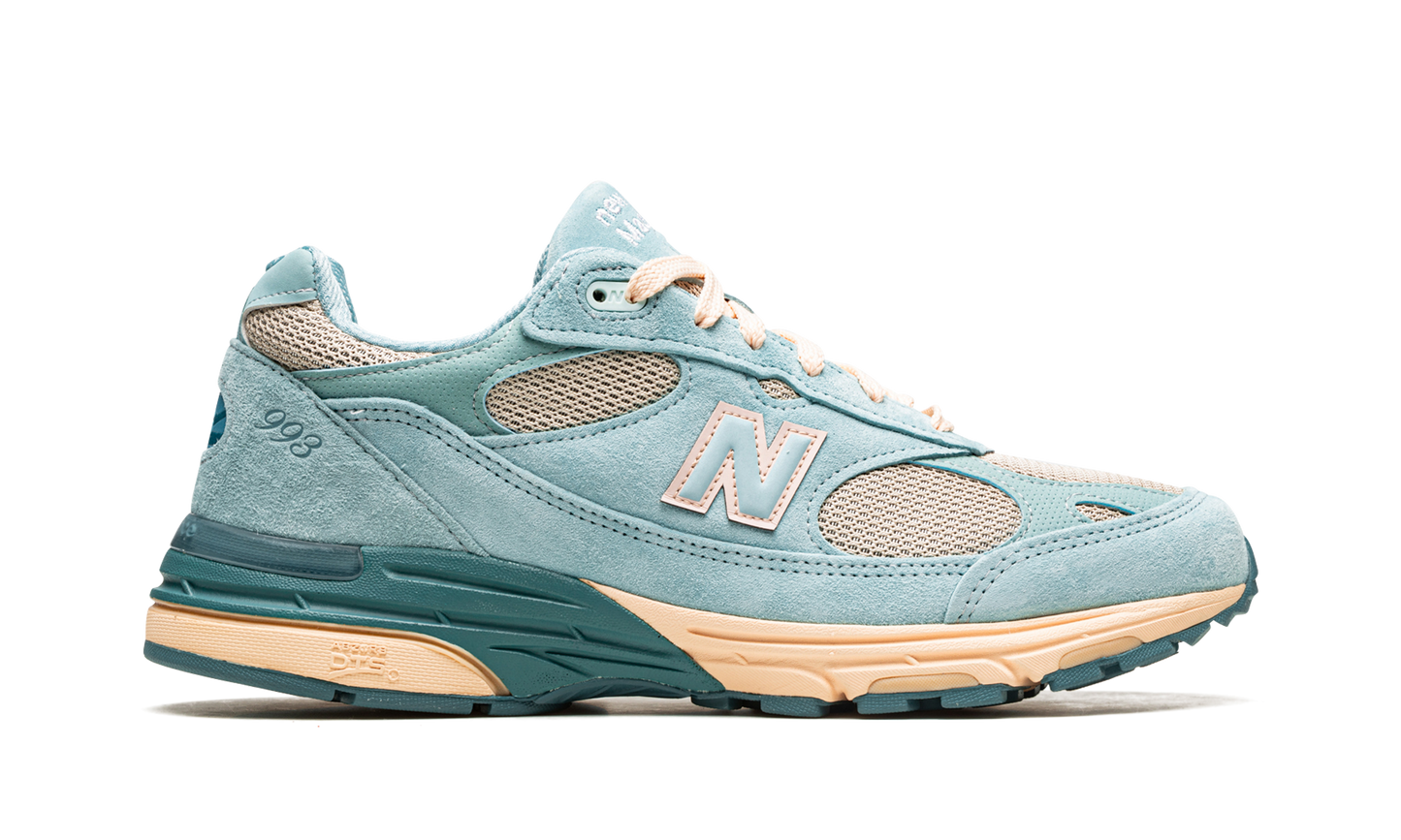 993 "Joe Freshgoods - Performance Art Arctic Blue" MR993JF1