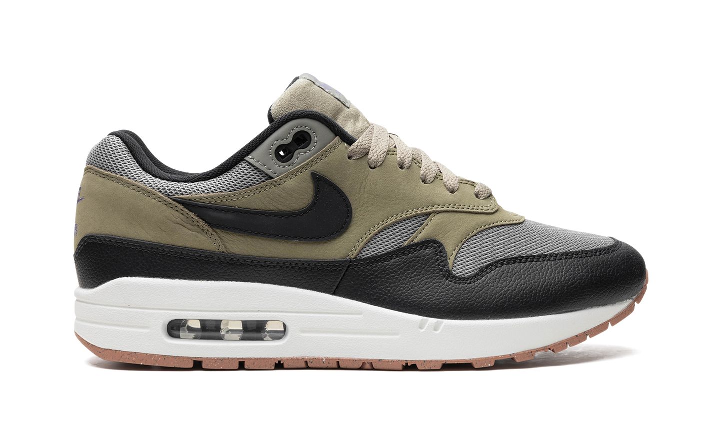 Air Max 1 "Dark Stucco" FB9660 003