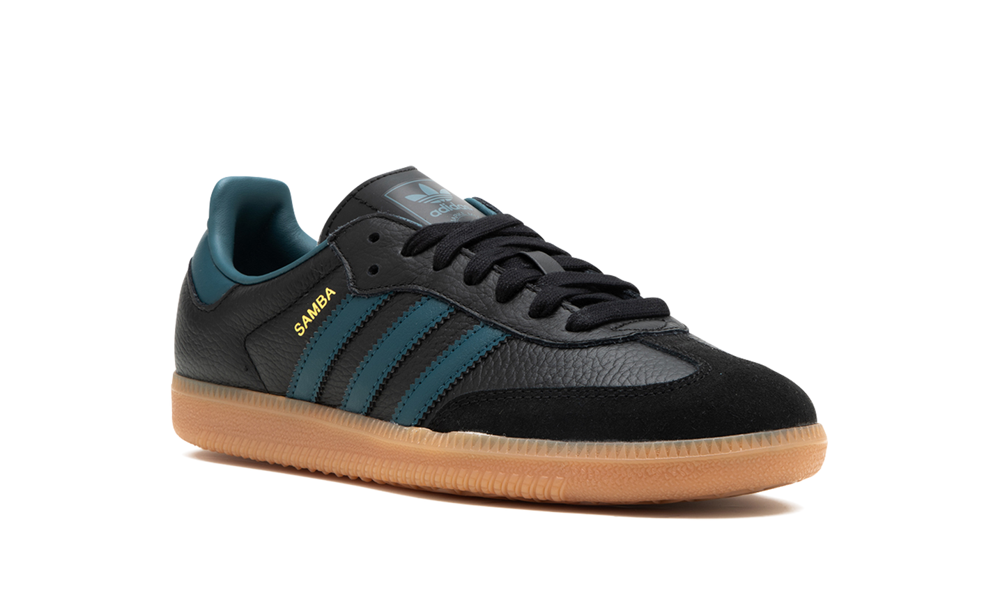 SAMBA OG WMNS "Black Gum" IG5931
