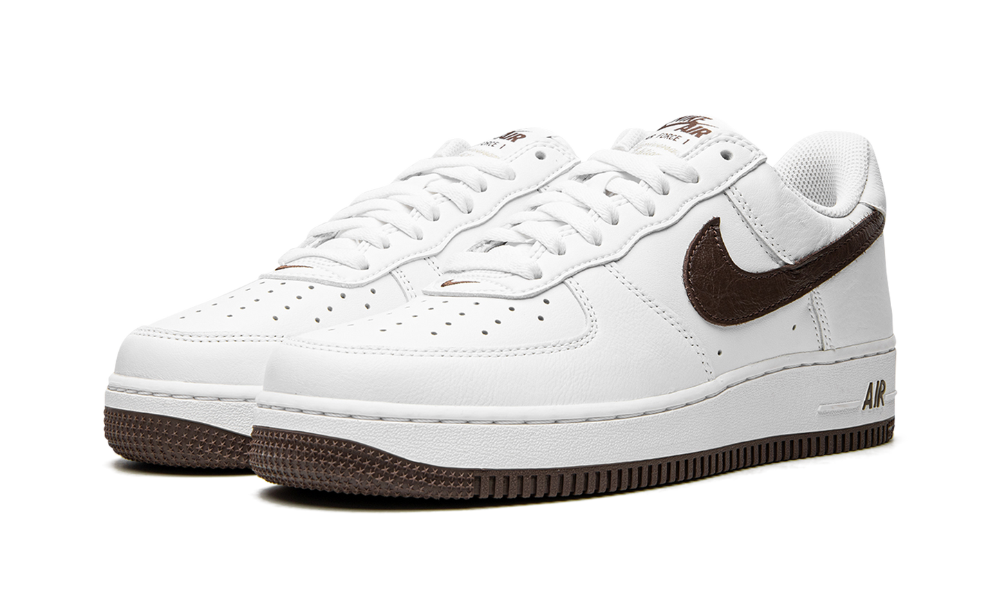 Air Force 1 "Chocolate" DM0576 100