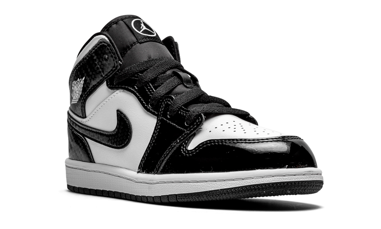 Air Jordan 1 Mid PS "All Star 2021"