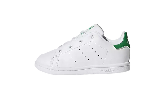 Stan Smith TD "White Green" BB2998