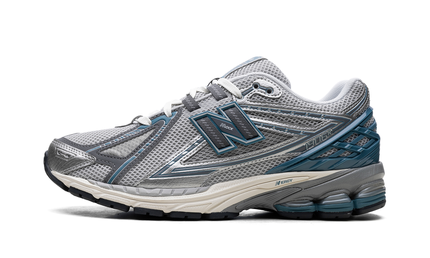 1906 "Silver/Teal" M1906REO