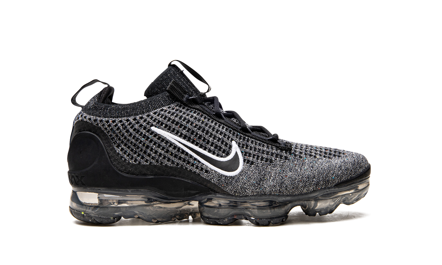 AIR VAPORMAX 2021 FK GS "Oreo" DB1550 006