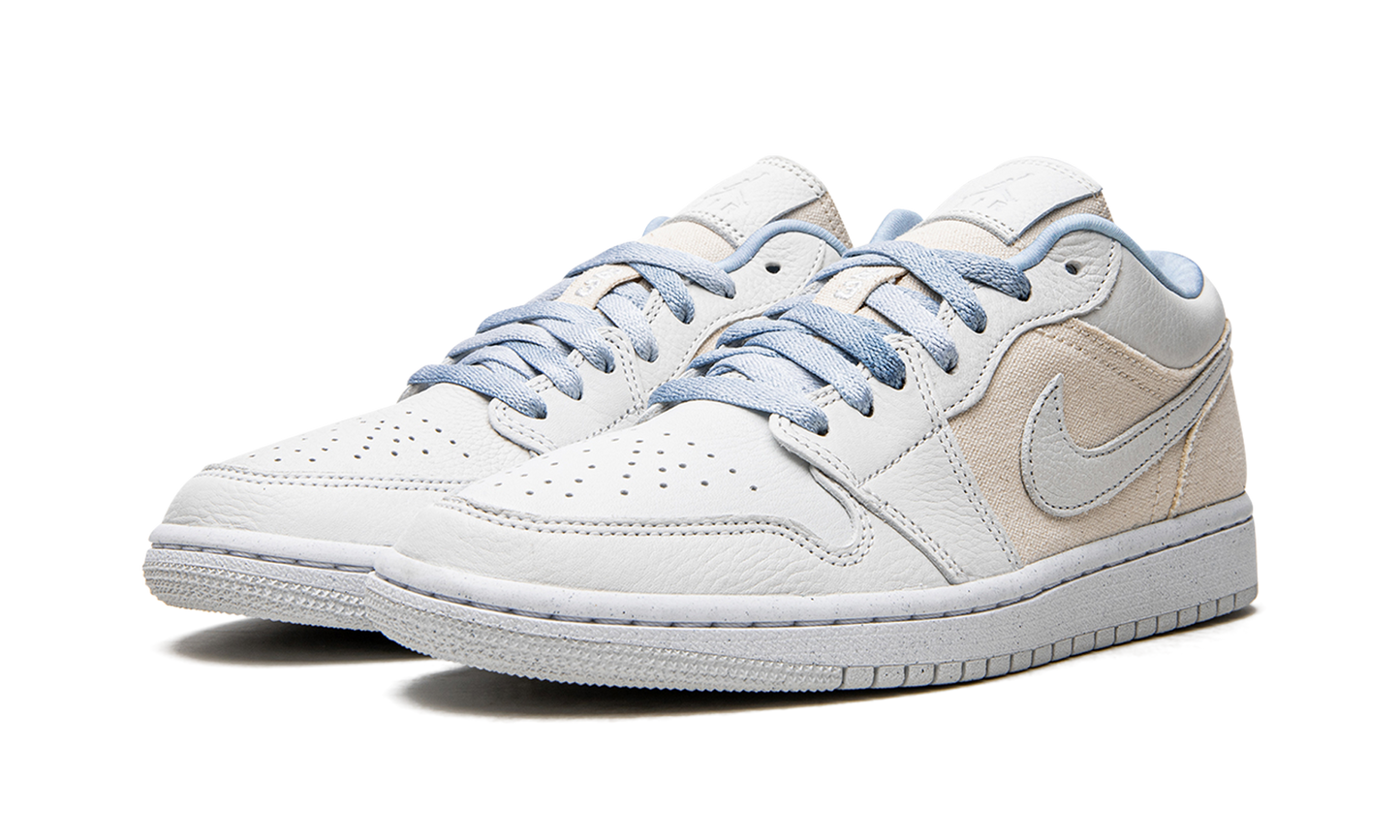 AIR JORDAN 1 LO SE WMNS "Grey cream" DQ4151 500