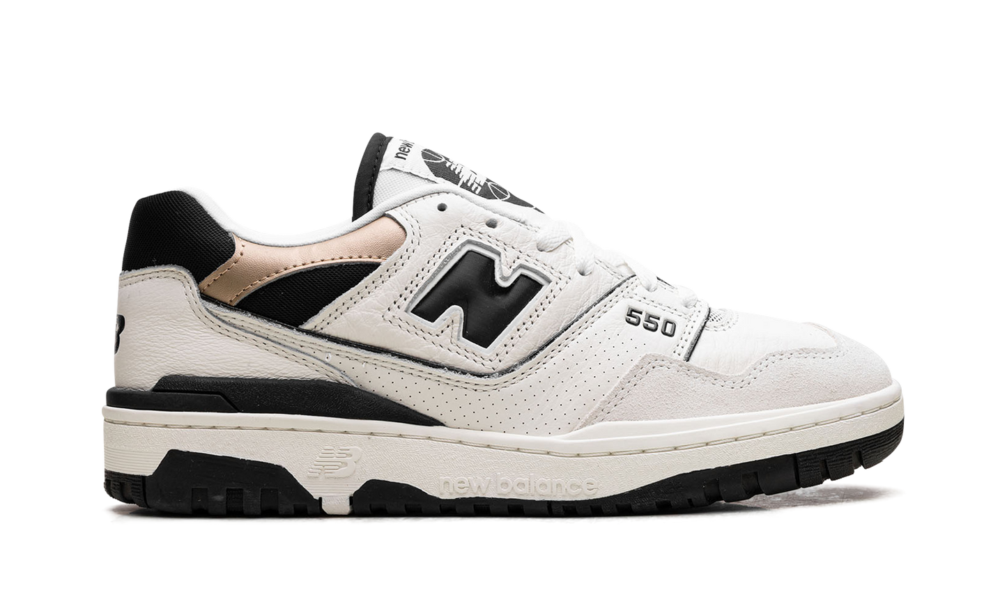 550 "Footlocker - 50th Anniversary" BB550FF1