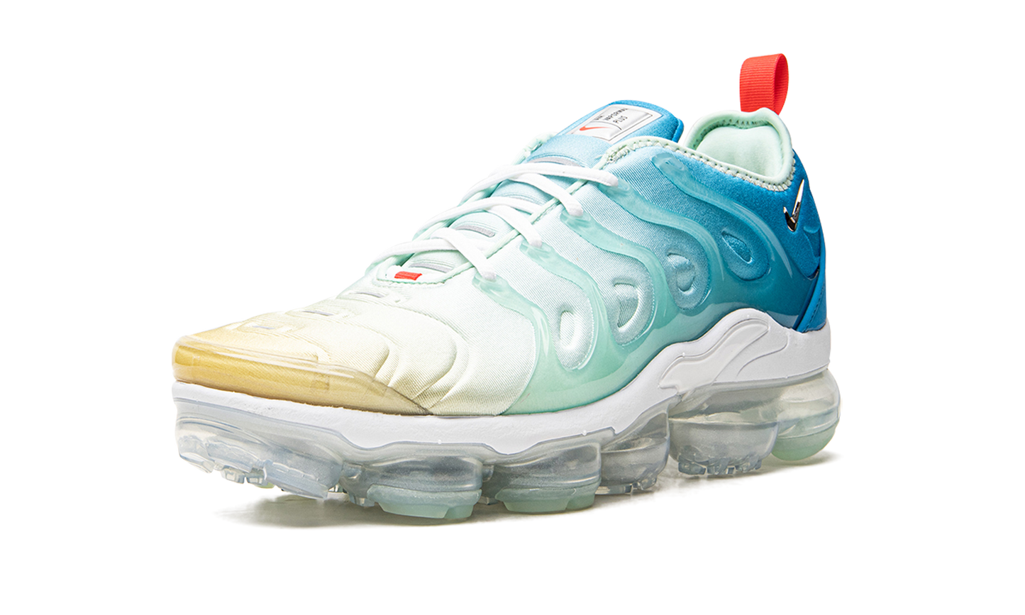 AIR VAPORMAX PLUS MNS WMNS "Since 1972" DQ7651 300