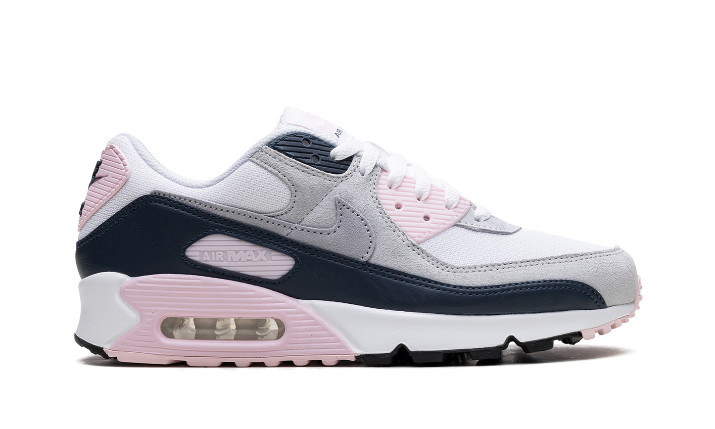 Air Max 90 "Pink Foam Armory Navy" DM0029 106