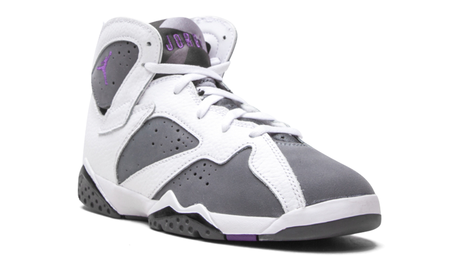 Air Jordan 7 Retro PS "Flint 2021" DJ2778 100