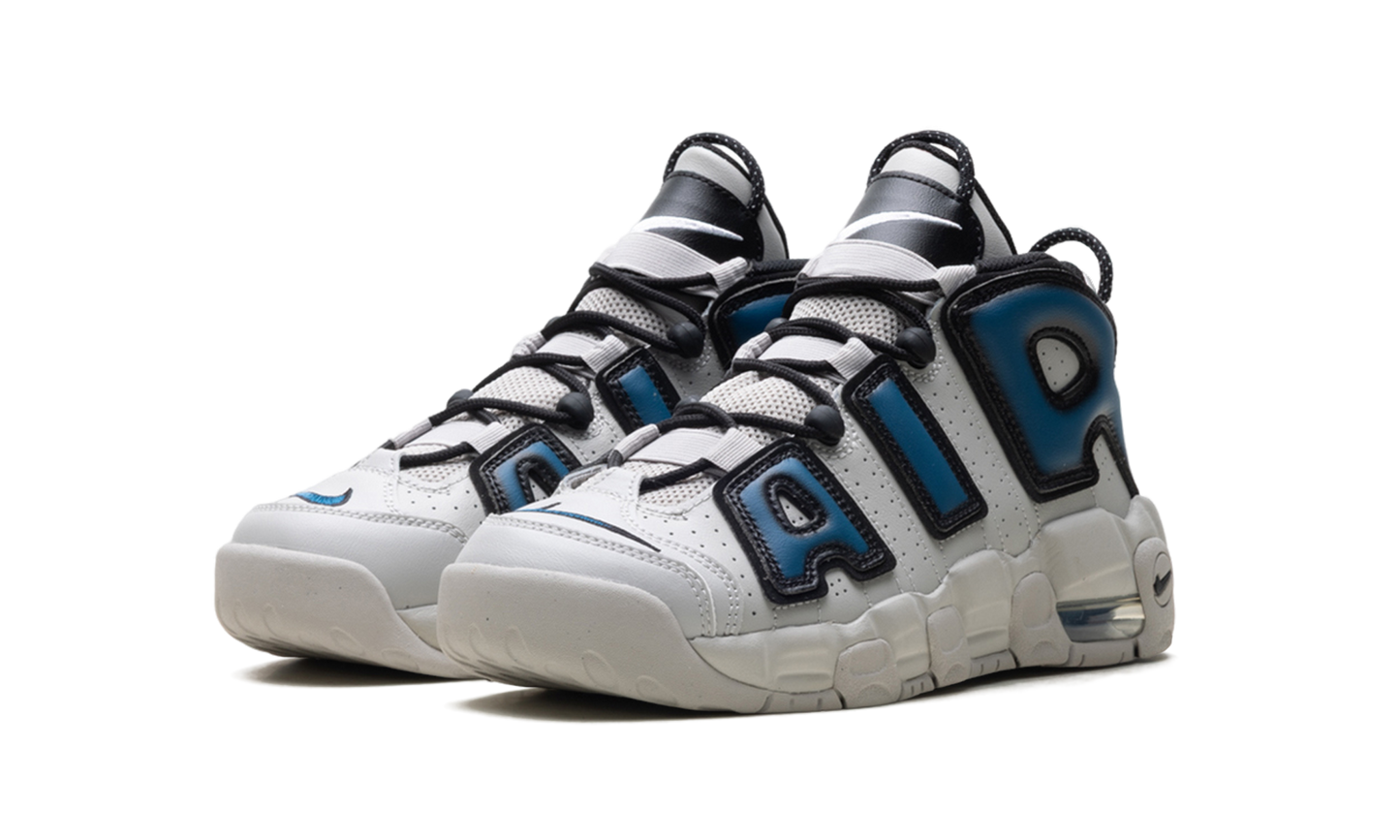 Air More Uptempo GS "Industrial Blue" FJ1387 001
