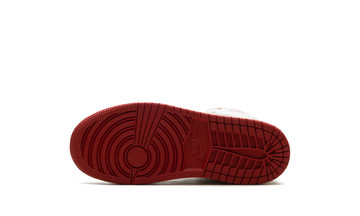 Air Jordan 1 High PS "Rare Air" FD2597 100