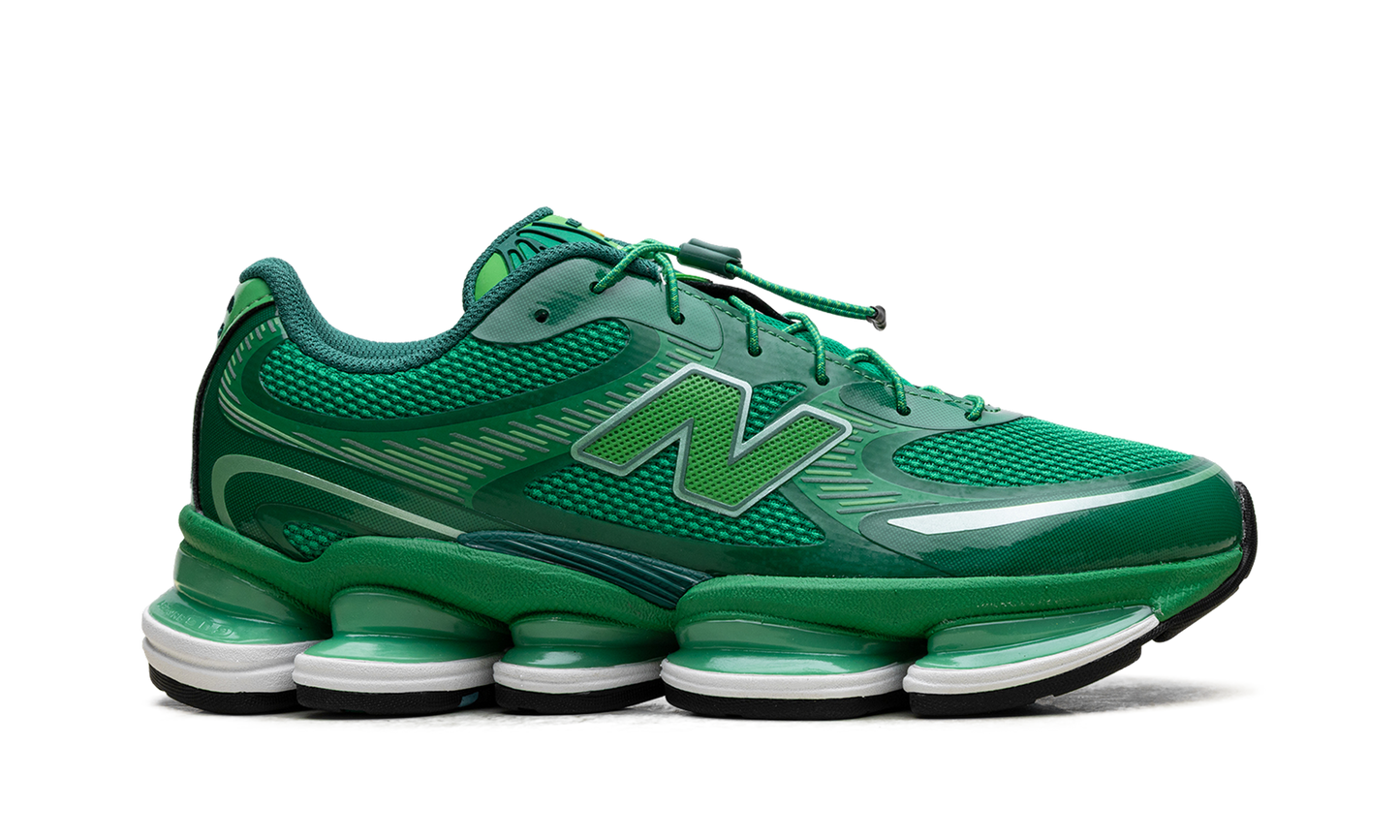 ABZORB 2000 "Aminé - Biblioteca" U2000ME