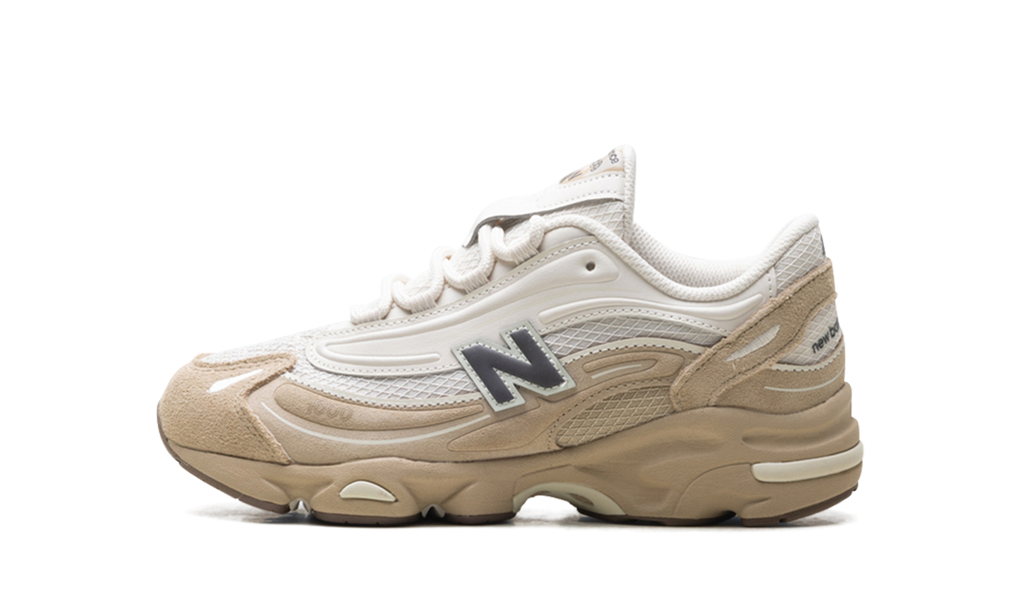 1000 GS "Parchment Angora" GC1000SP