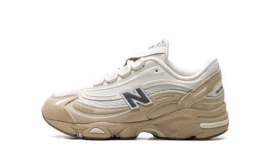 1000 GS "Parchment Angora" GC1000SP