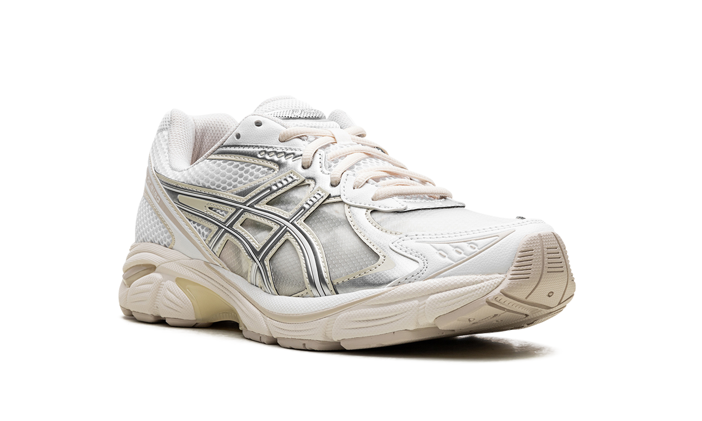 GT-2160 Above the Clouds "White Pure Silver" 1203A655 100