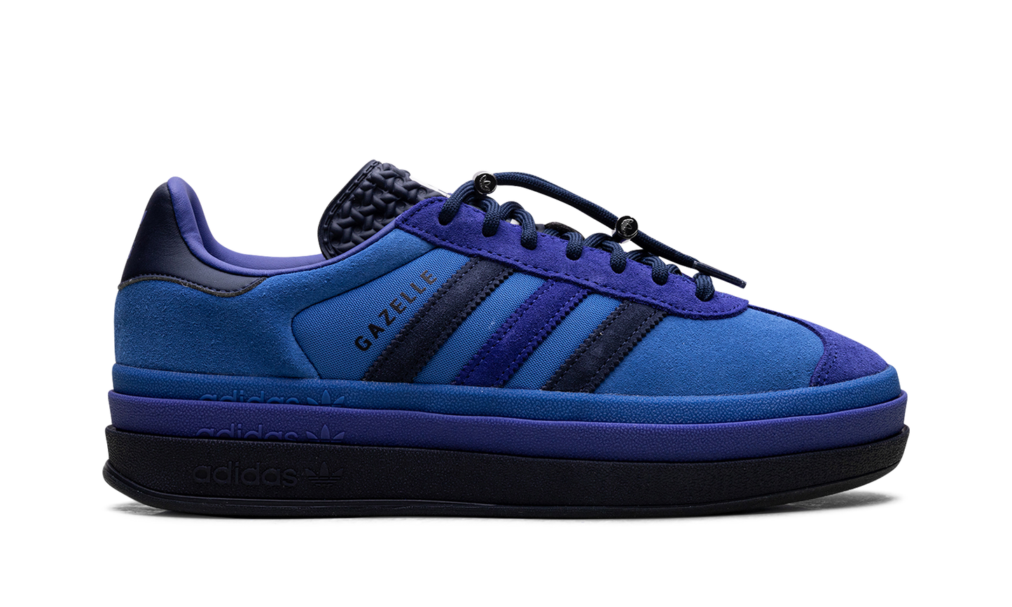 Gazelle Bold WMNS "Bright Royal" IH9991