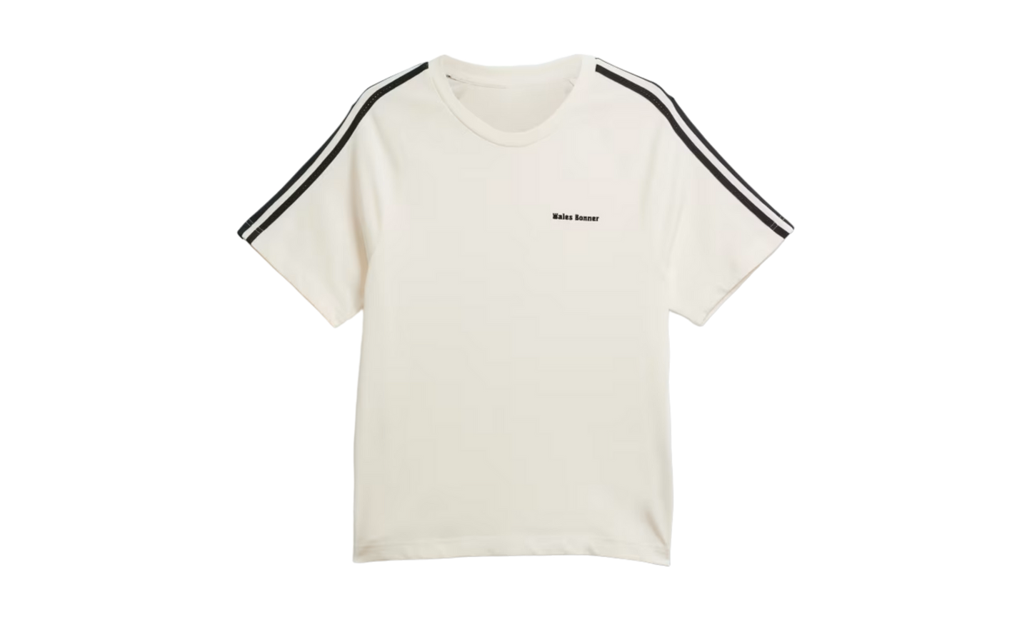 Statement Graphic Tee "Wales Bonner" IT9788