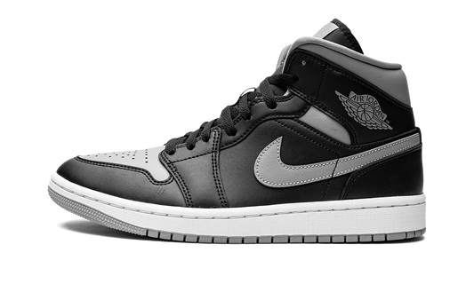 AIR JORDAN 1 MID WMNS "Shadow" BQ6472 007