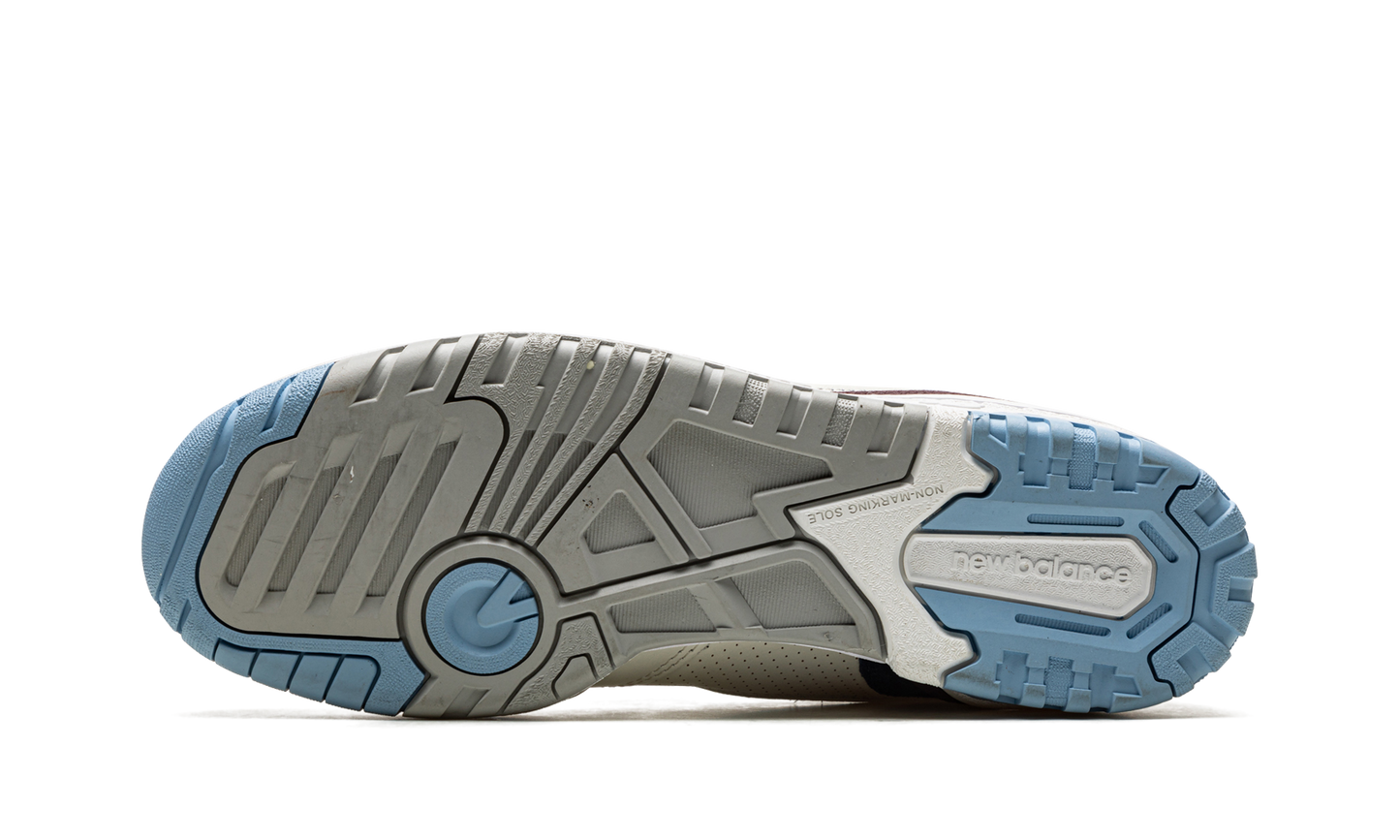 550 "Marquette" BB550NCF