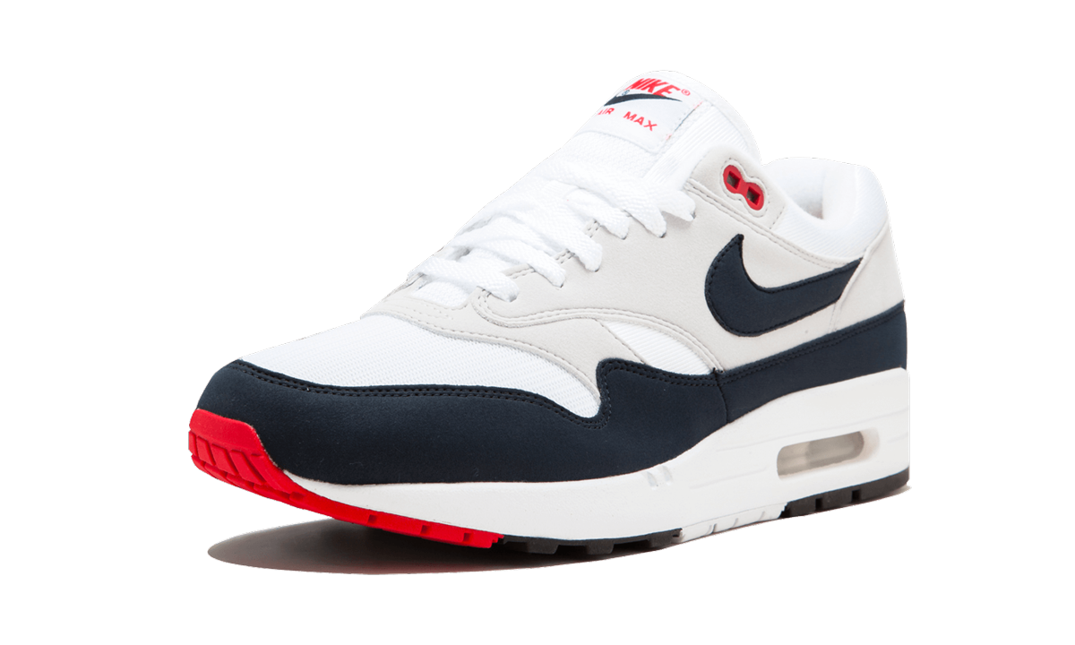 Air Max 1 Anniversary