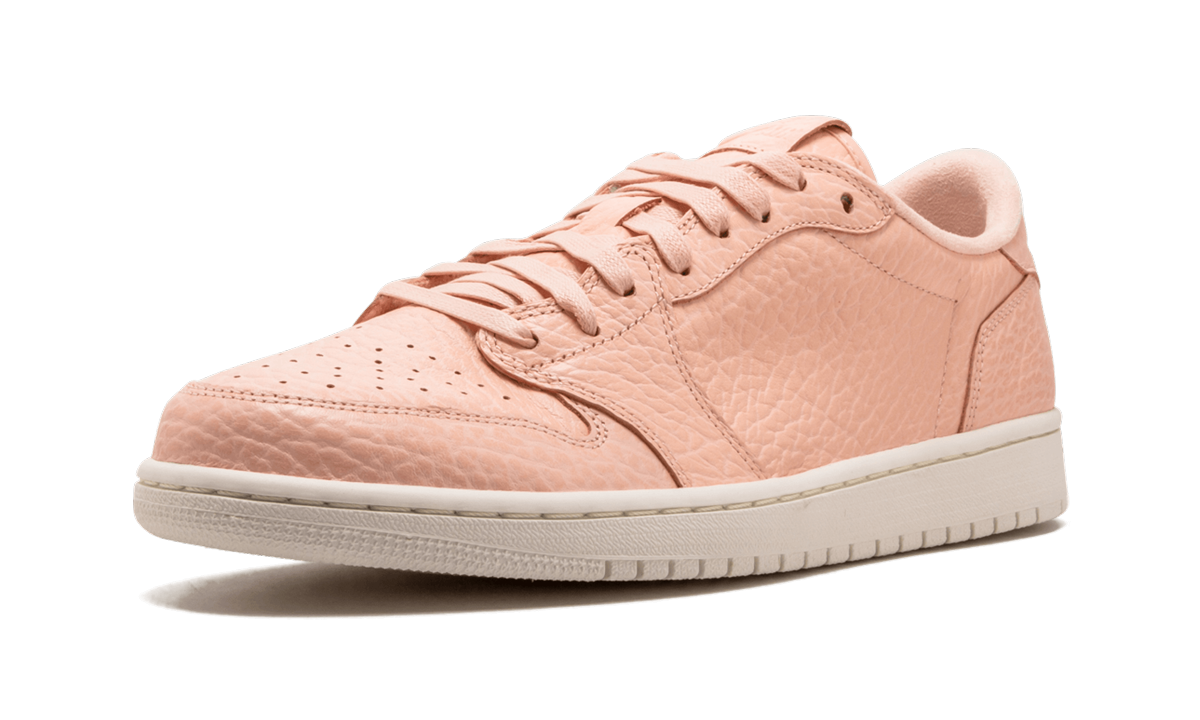 Air Jordan 1 Retro Low "ARTIC ORANGE" 848775 805