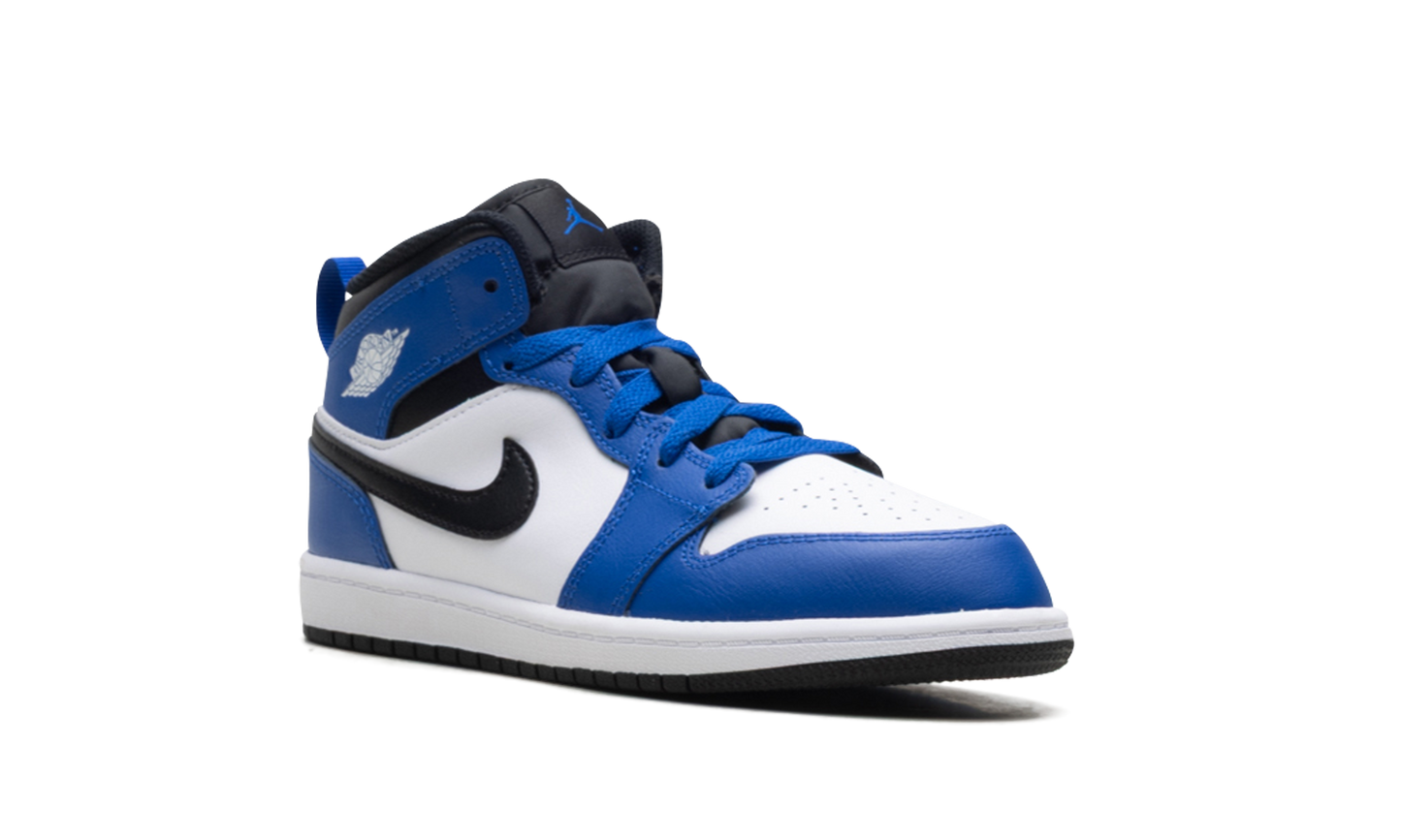 Jordan 1 Mid PS "Game Royal" DQ8424 402