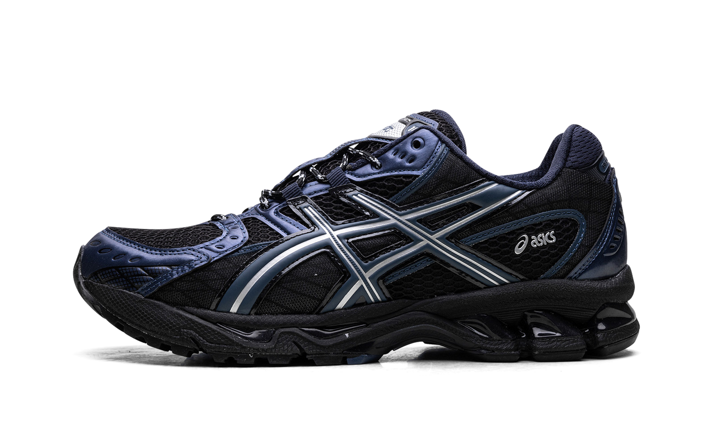 GEL-Nimbus 10.1 "Black / Grand Shark" 1203A543 002