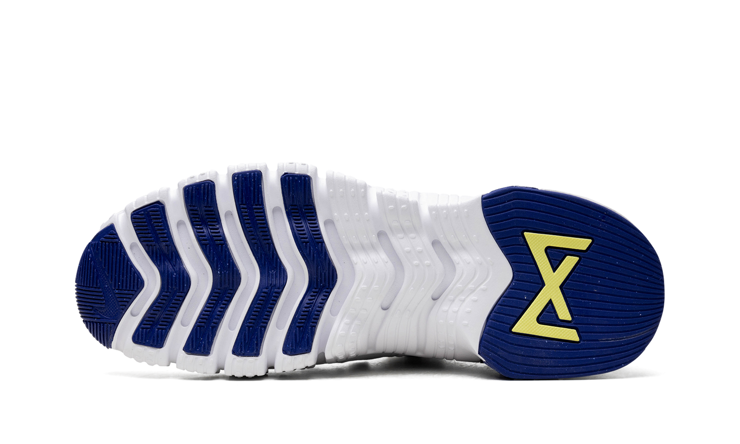 Free Metcon 5 "White Aquarius Blue" DV3949 103