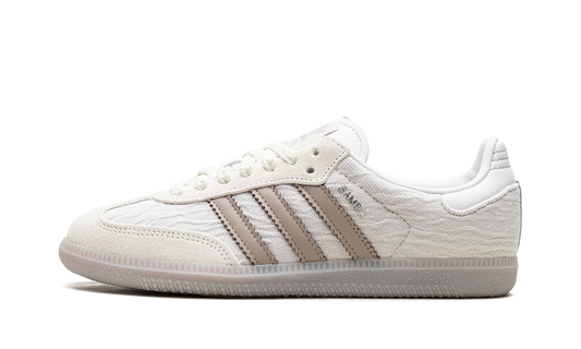 Samba OG "Silver Brown" JP5674