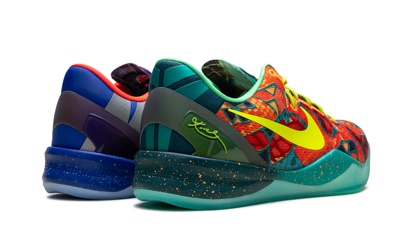 Kobe 8 Protro "What The" HM9621 900