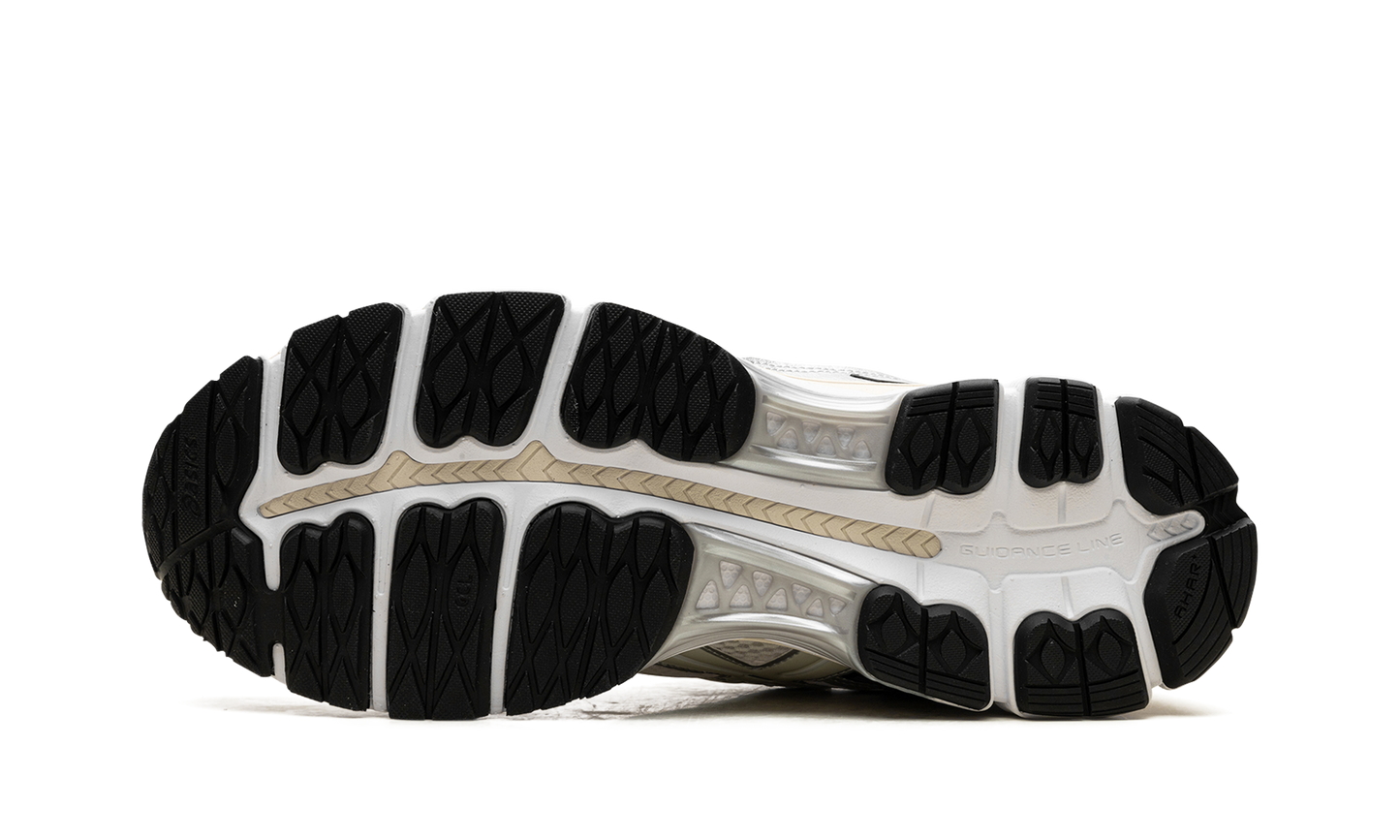 Gel Kayano 12.1 "Ronnie Fieg Cream Pure Aqua" 1203A555 100