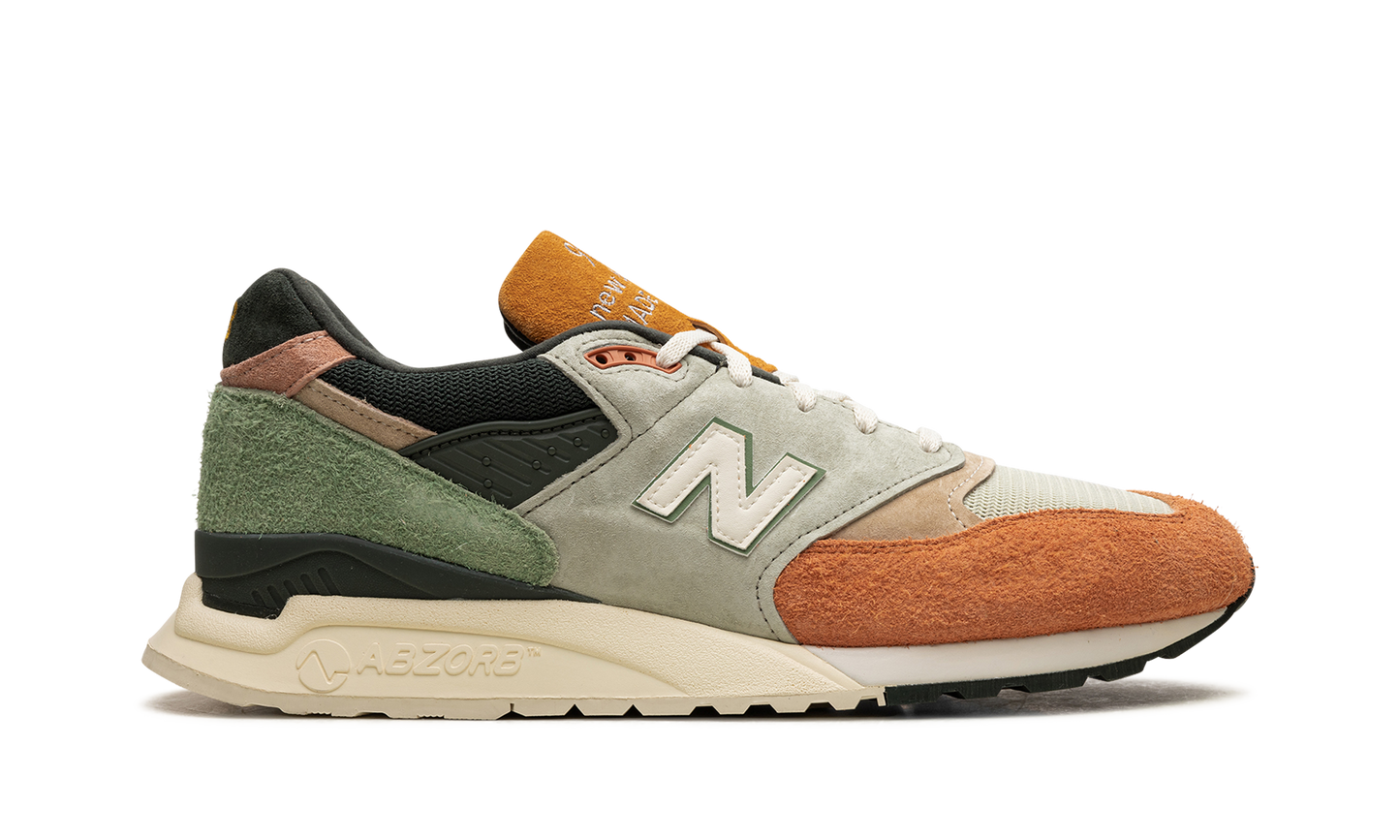 998 "Kith Broadacre City Aloe Wash" U998KT1