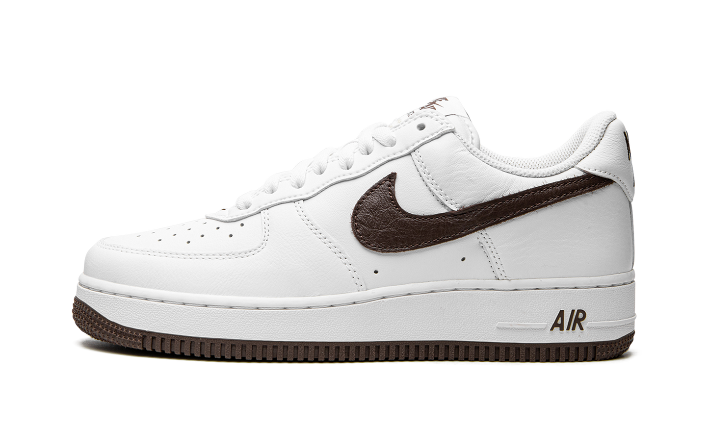 Air Force 1 "Chocolate" DM0576 100