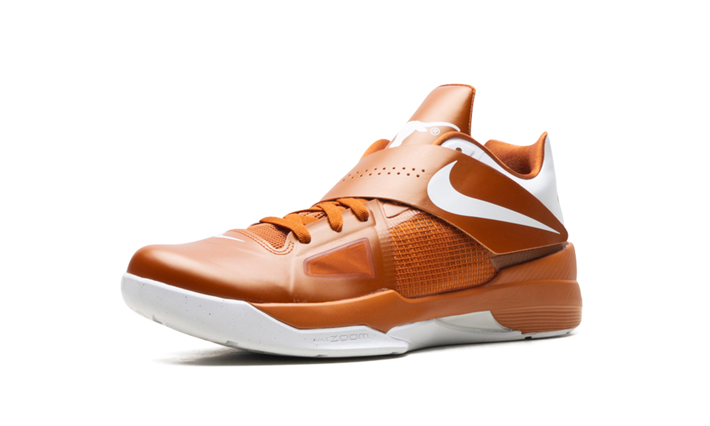 KD 4 "Texas Longhorns" IB3555 800